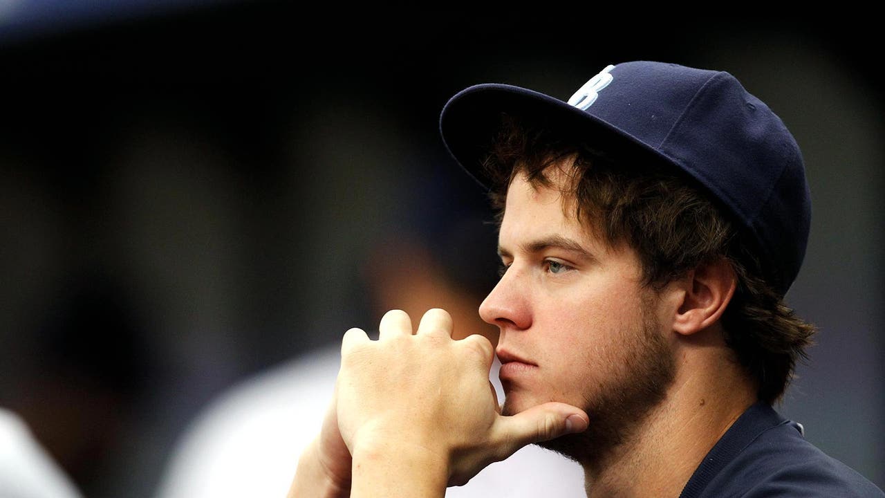 Are Wil Myers' flaws fixable?